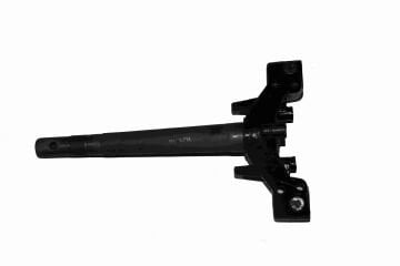 MOTOLUX AFRİKA KİNG 49CC ÖN MAŞA - ALT PLATİN