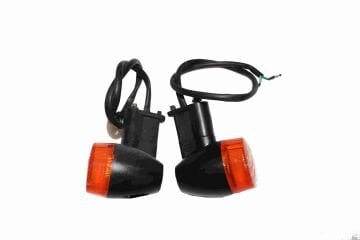 MOTOLUX AFRİKA KİNG 49CC ÖN SİNYAL TAKIMI