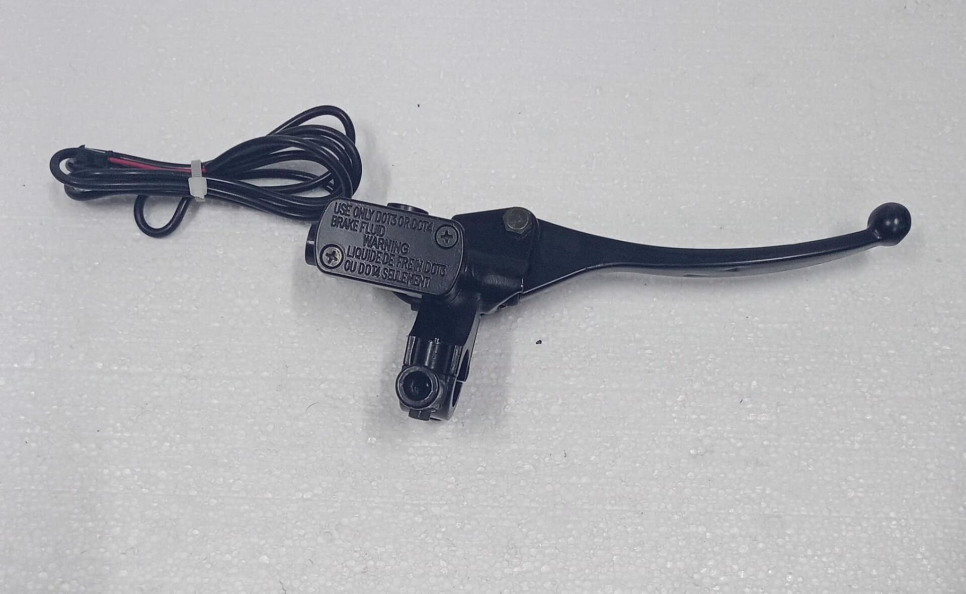 VOLTA SE 03 ÖN FREN ÜST MERKEZ