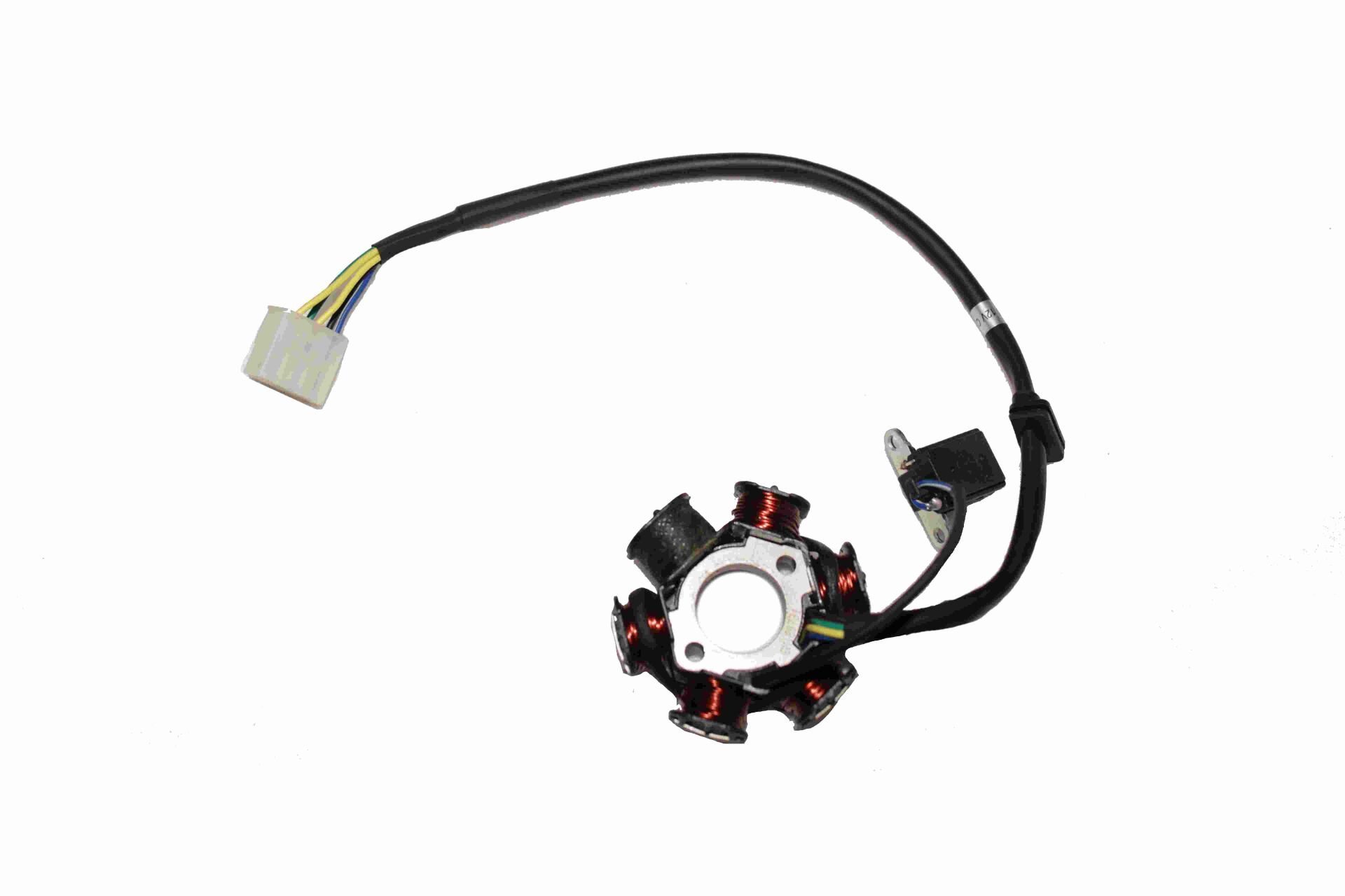 MOTOLUX AFRİKA KİNG 49CC STATÖR