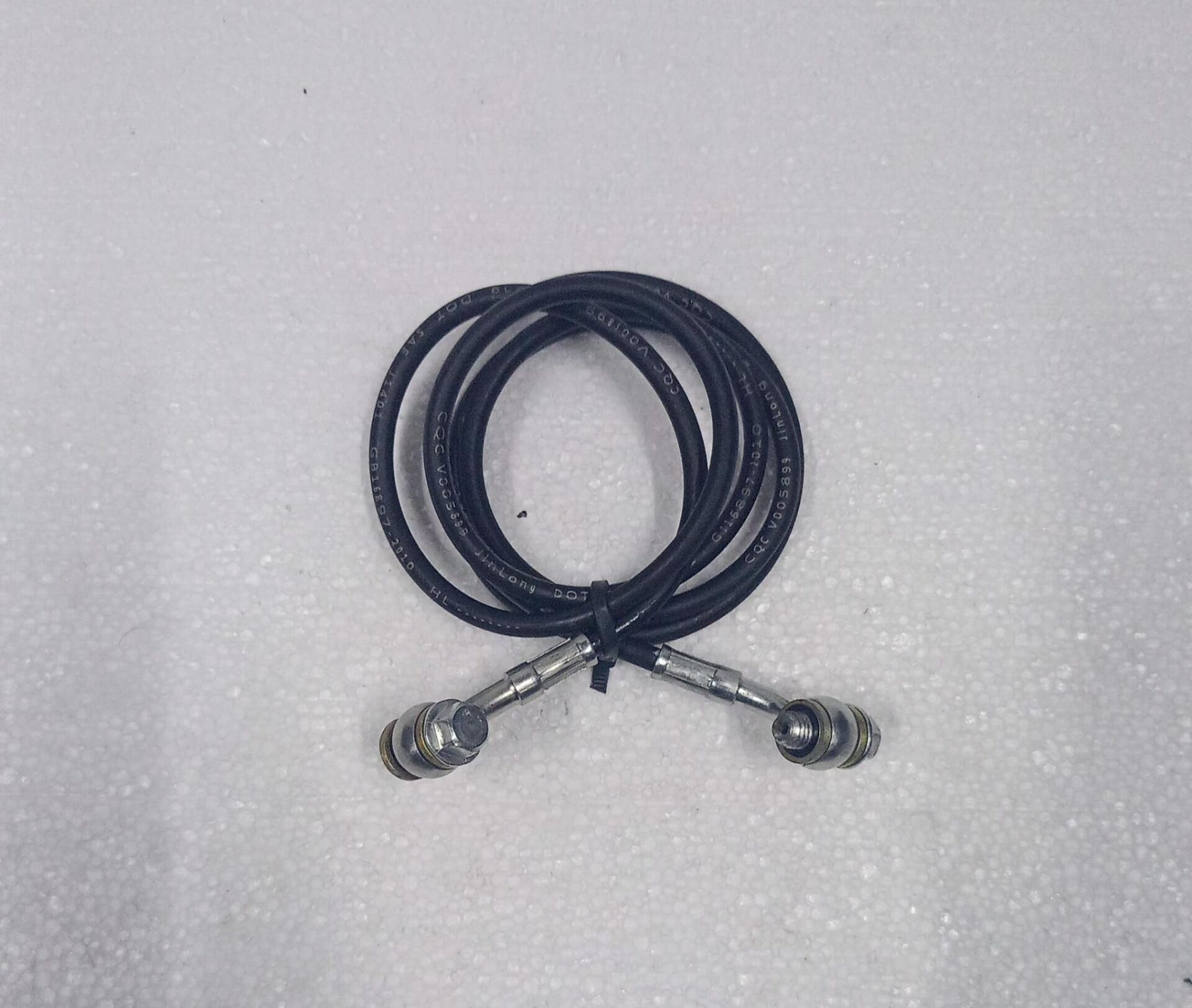 VOLTA SE 03 ÖN FREN HİDROLİK HORTUMU