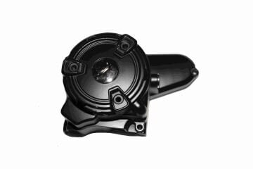 MOTOLUX AFRİKA KİNG 49CC STATÖR KAPAĞI SOL TARAF