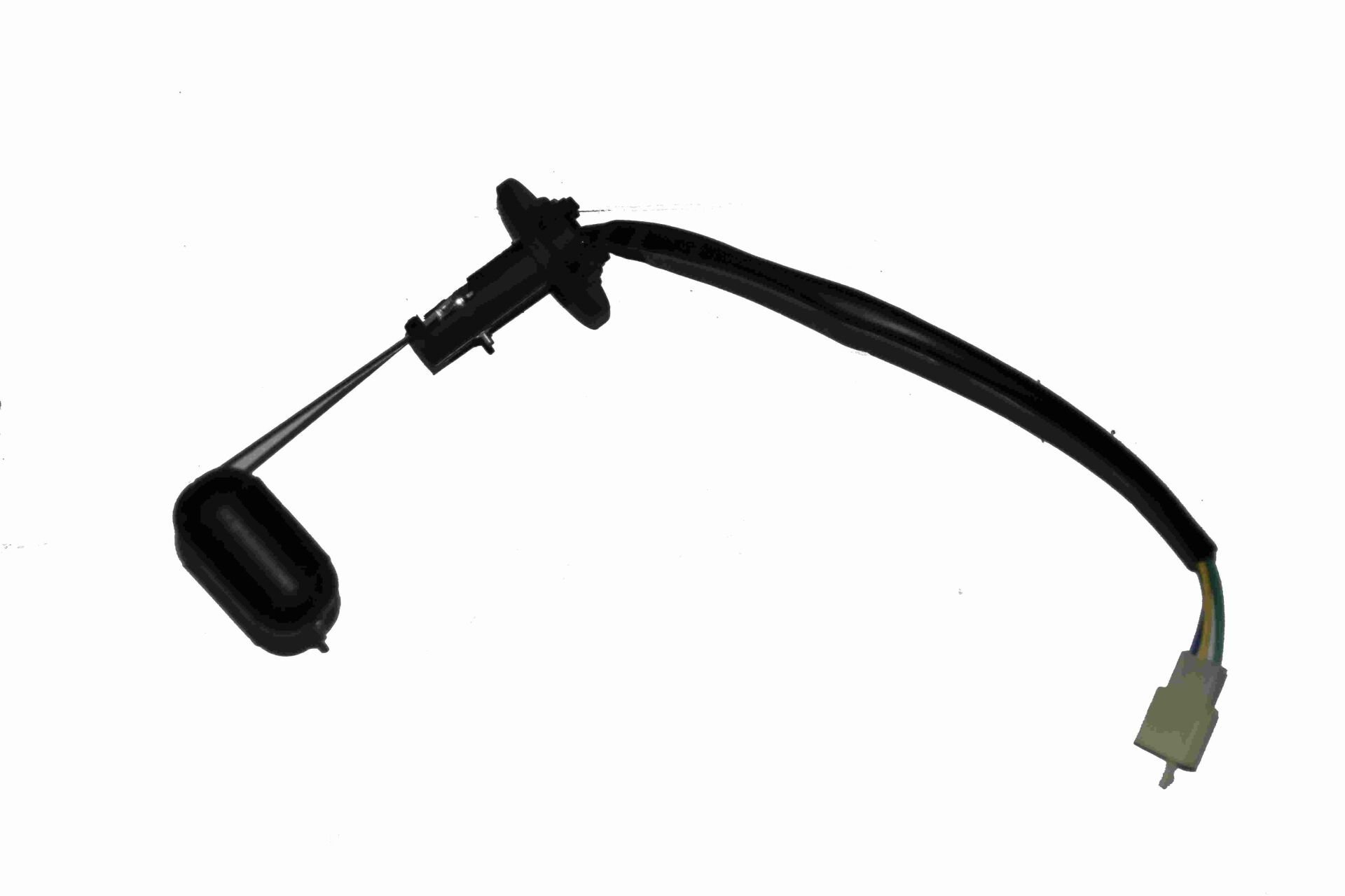 MOTOLUX AFRİKA KİNG 49CC BENZİN ŞAMANDIRASI