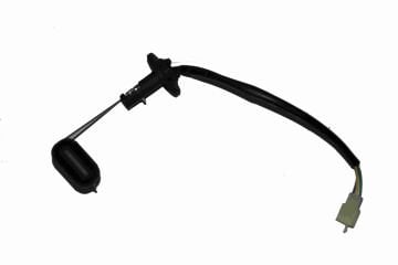 MOTOLUX AFRİKA KİNG 49CC BENZİN ŞAMANDIRASI