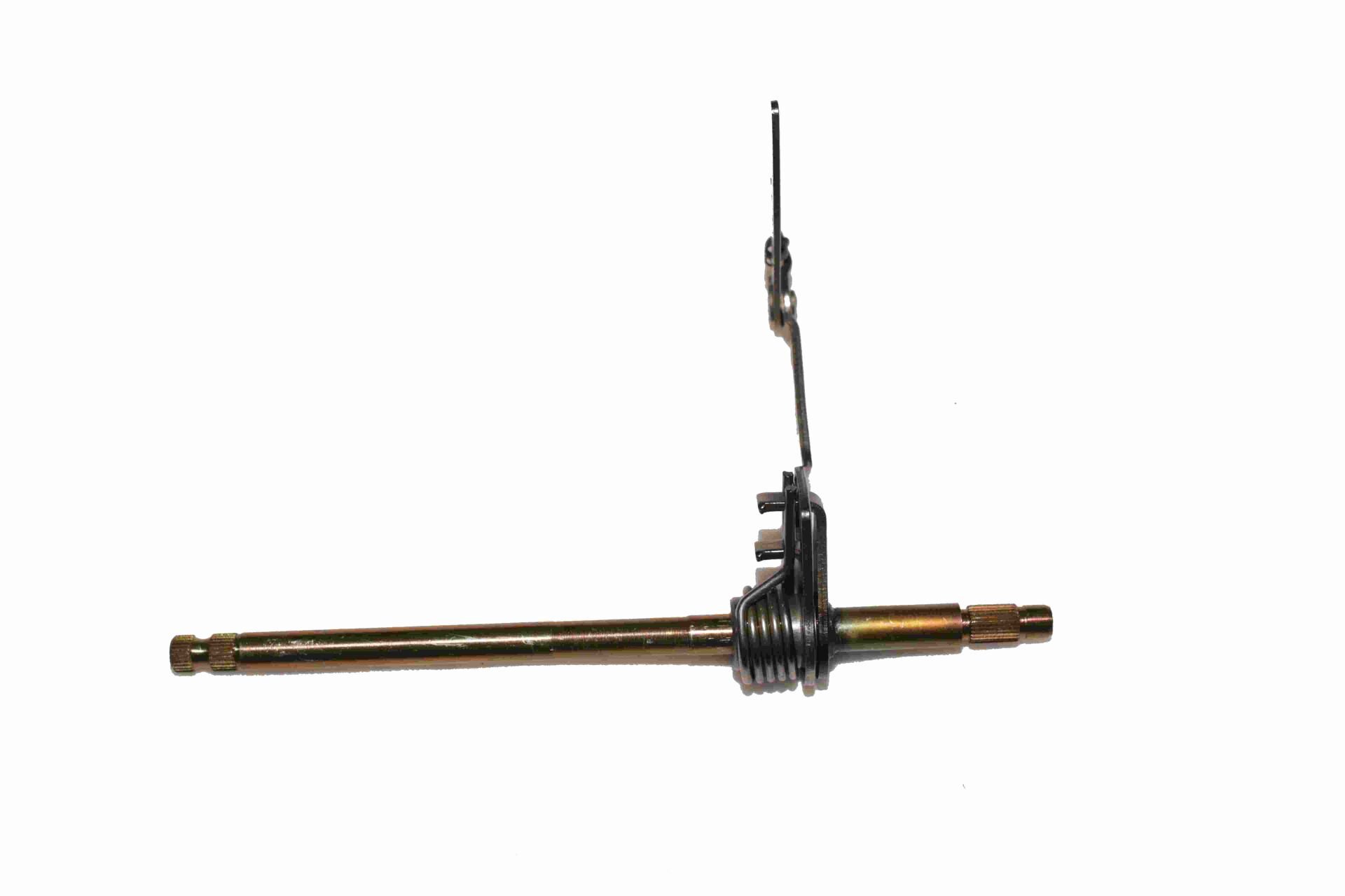 MOTOLUX AFRİKA KİNG 49CC VİTES MİLİ