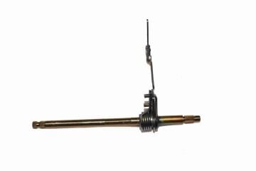 MOTOLUX AFRİKA KİNG 49CC VİTES MİLİ