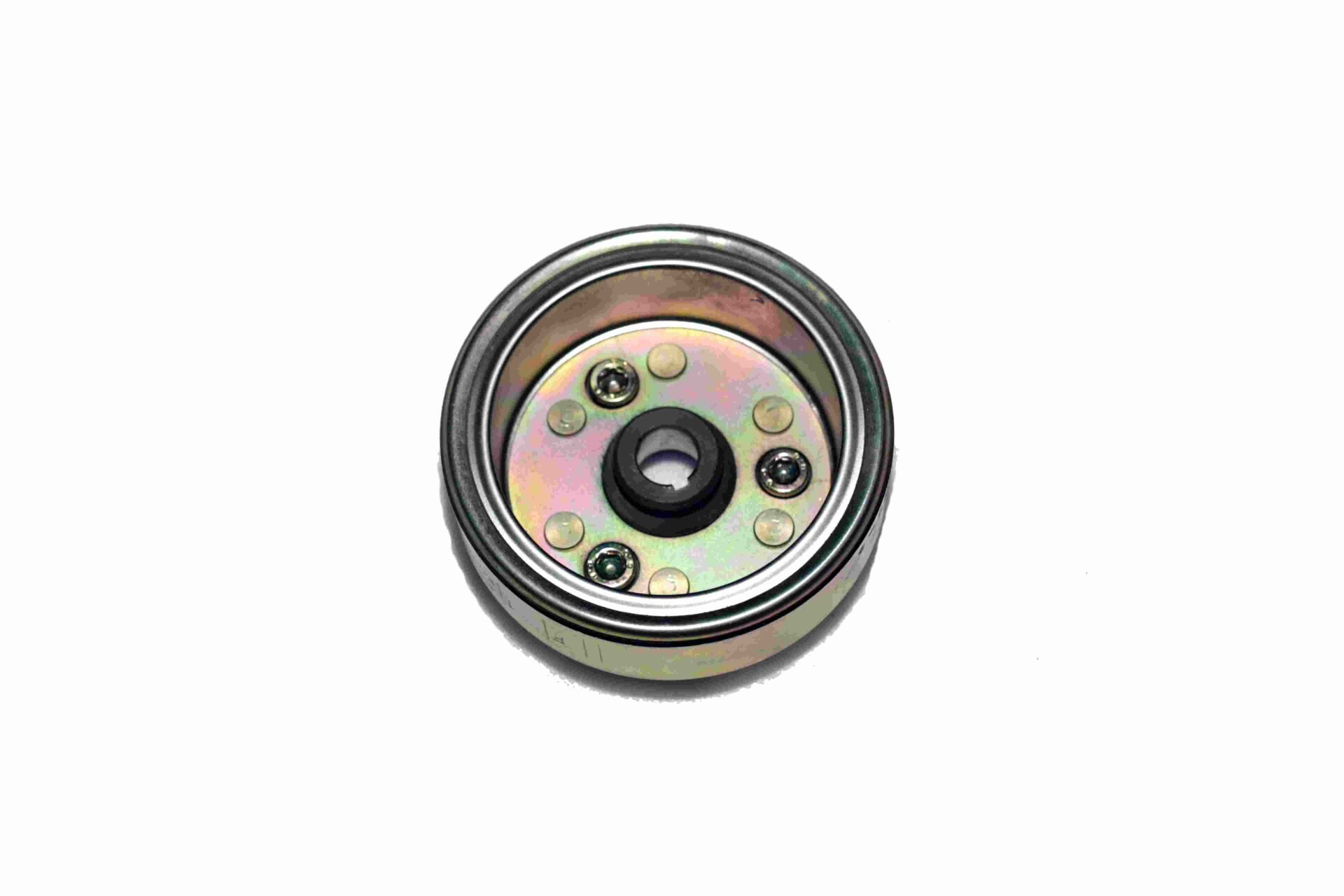 MOTOLUX AFRİKA KİNG 49CC VOLAN - MANYETO