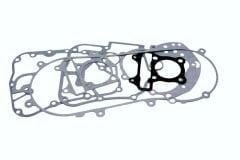 HONDA SPACY 110 CONTA TAKIMI