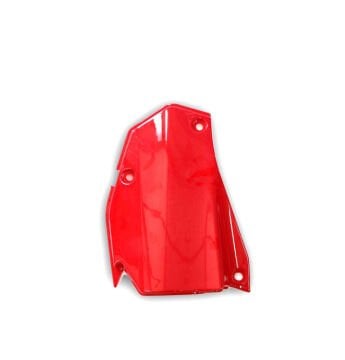 MOTOLUX ALF AKÜ KORUMA KAPAĞI SAĞ TARAF KIRMIZI RENK