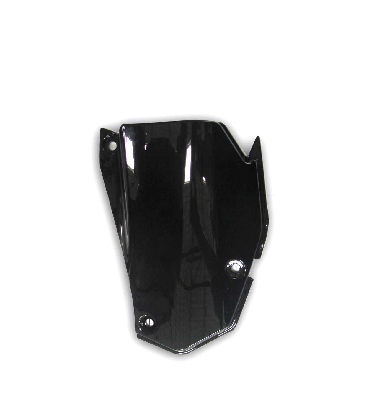 MOTOLUX ALF AKÜ KORUMA KAPAĞI SAĞ TARAF SİYAH RENK