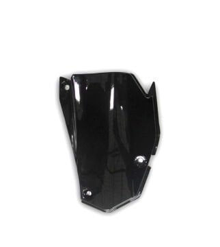 MOTOLUX ALF AKÜ KORUMA KAPAĞI SAĞ TARAF SİYAH RENK