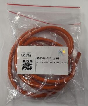VOLTA SE 03 ARKA MOTOR KABLOSU 150CM