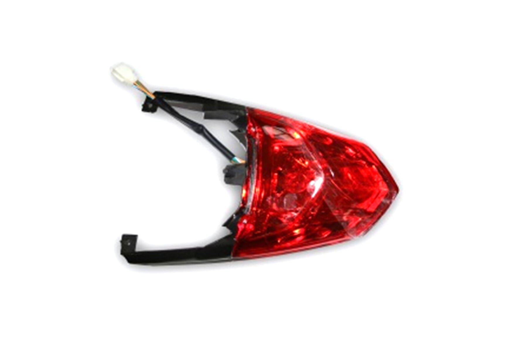 MOTOLUX ALF ARKA STOP