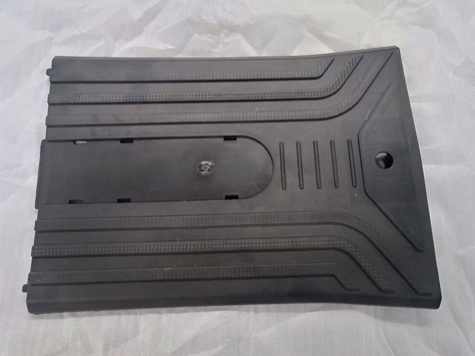 VOLTA SE-03 AYAK KOYMA YERİ ÜST PLASTİĞİ