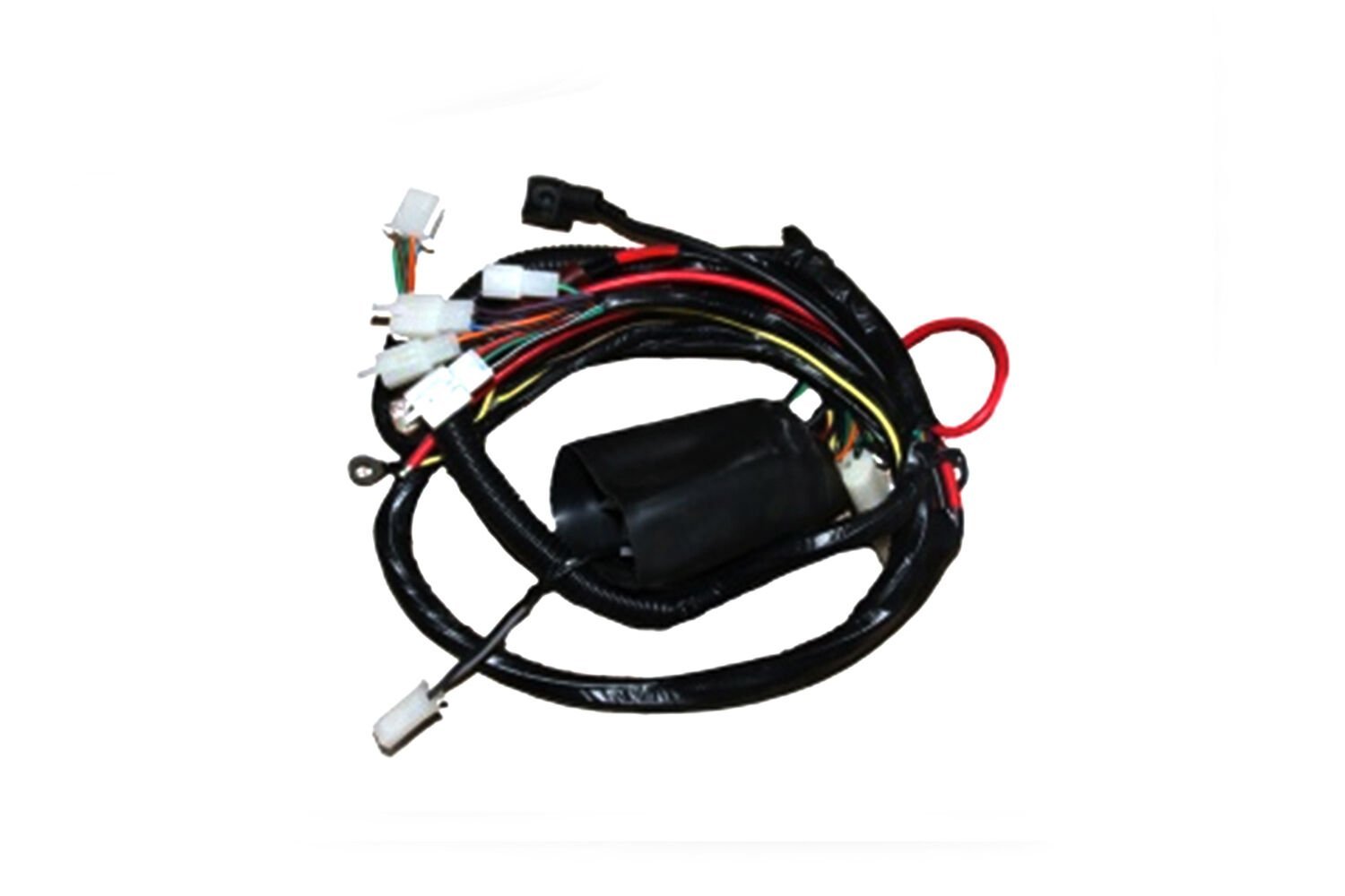 MOTOLUX ALF ELEKTRİK TESİSATI