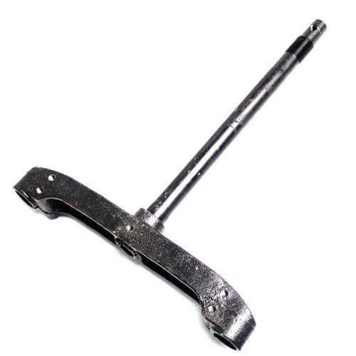 VOLTA SE 03 ÖN MAŞA - ALT PLATİN