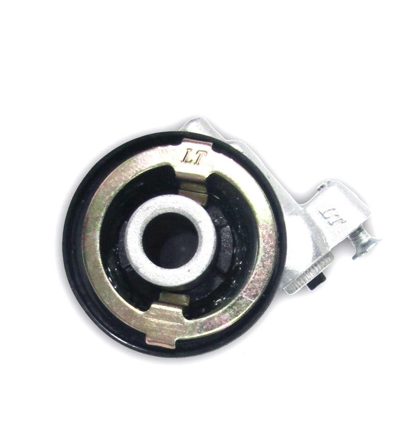 MOTOLUX ALF KİLOMETRE MAKARASI