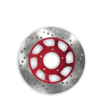 MOTOLUX ALF ÖN FREN DİSKİ