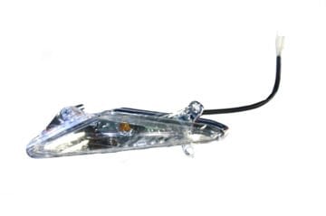 MOTOLUX ALF ÖN SİNYAL TAKIMI