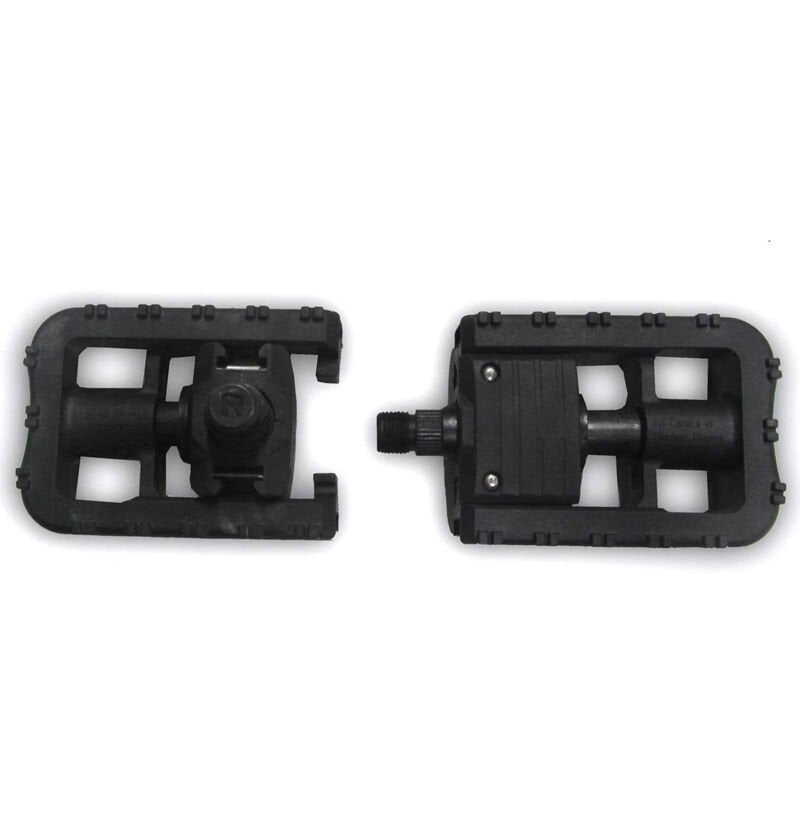 MOTOLUX ALF PEDAL TAKIMI