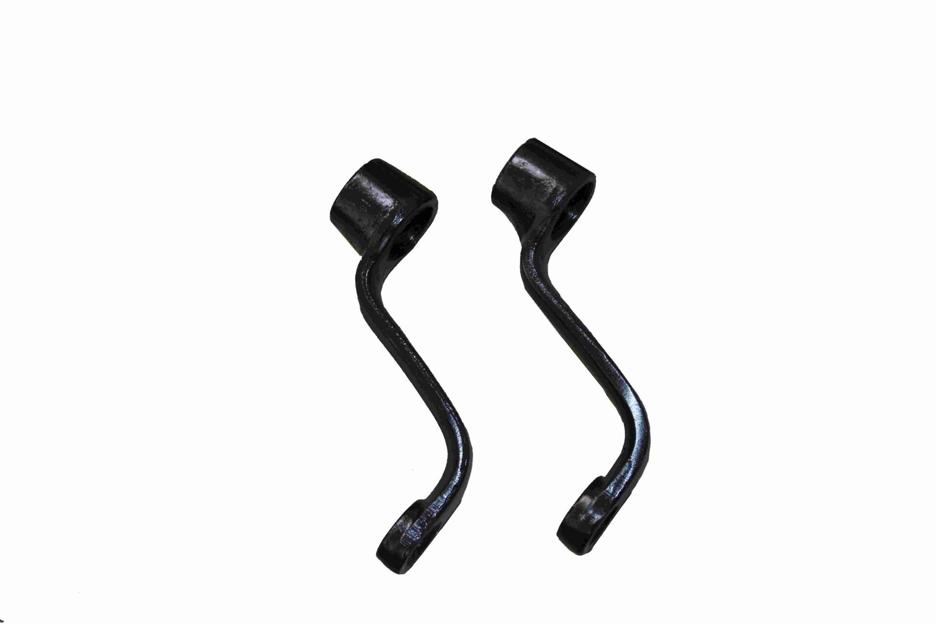 MOTOLUX ALF PEDAL KOLLARI TAKIM