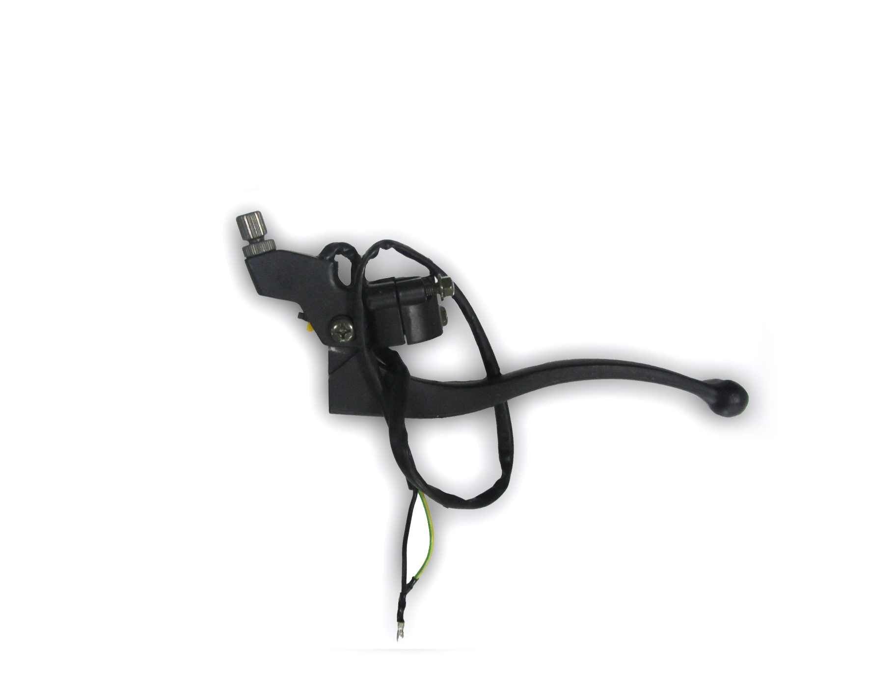 MOTOLUX ALF ARKA FREN KOLU