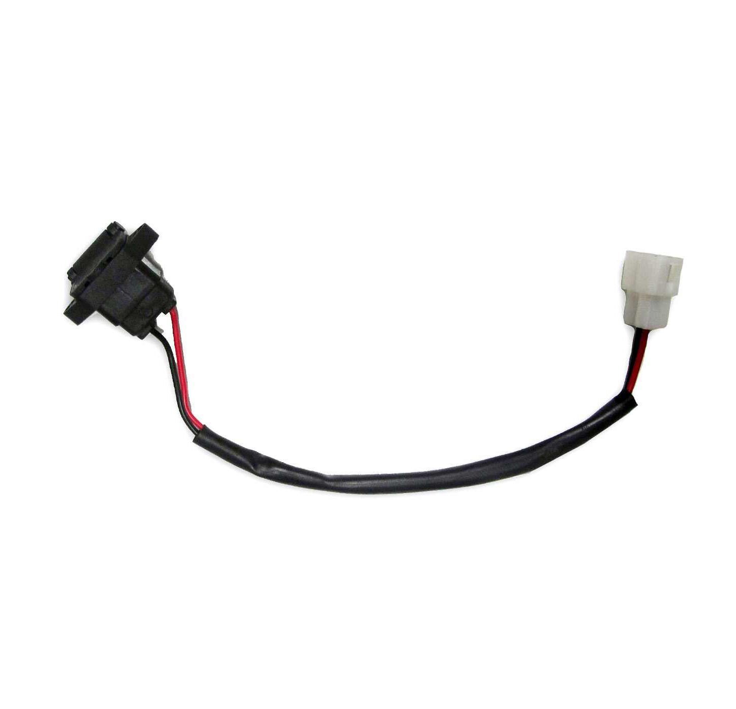 MOTOLUX ALF  ŞARJ SOKETİ