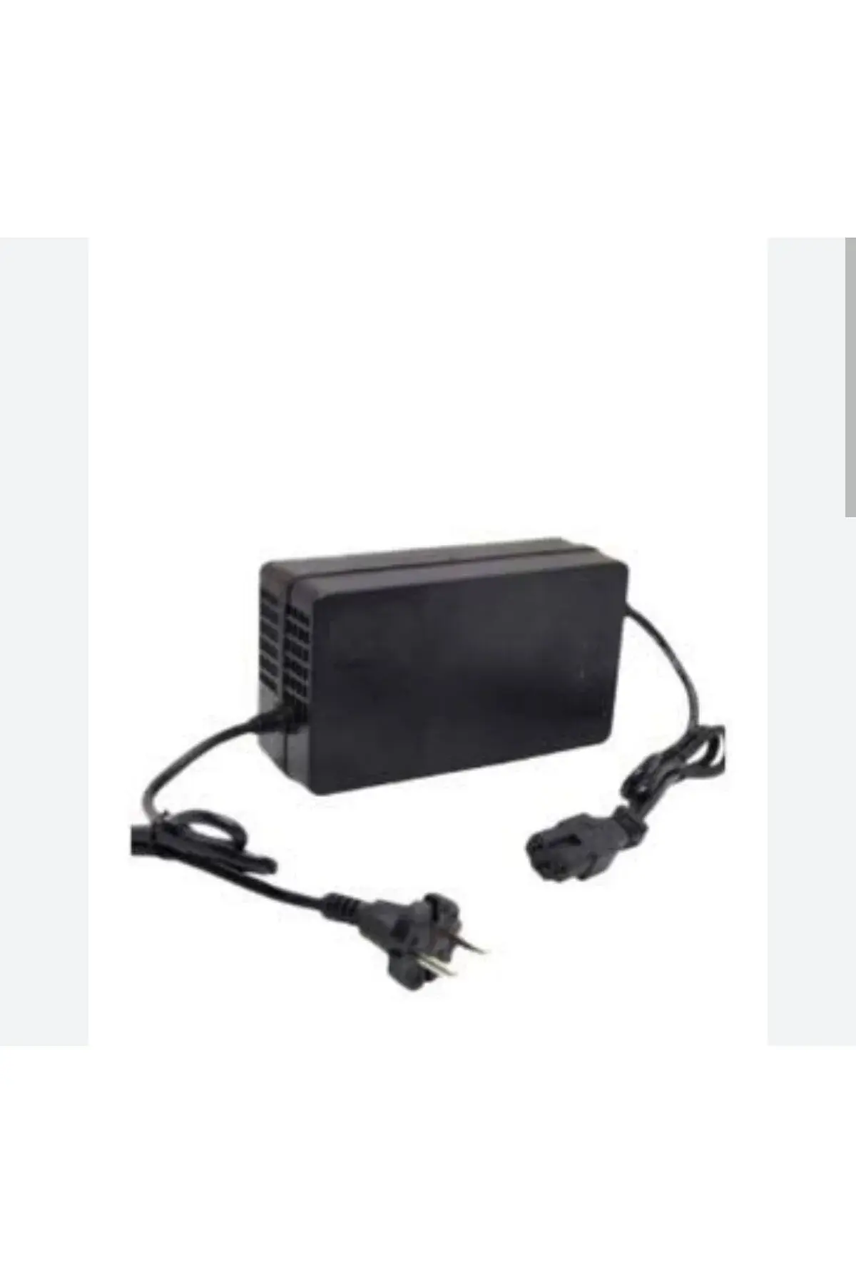 MOTOLUX ALF  ŞARJ ALETİ