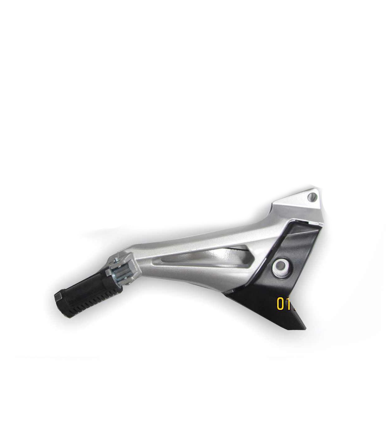 MOTOLUX ALF YOLCU BASAMAKLAR KOMPLE TAKIM