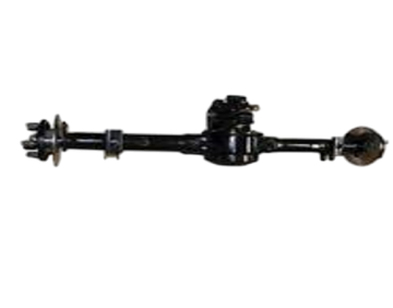 MOTOLUX CARGO 1400 AKS MİLİ KOMPLE DİSKLİ