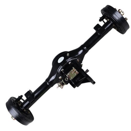 VOLTA VT5 AKS SETİ VE DİFERANSİYEL 9,5 CM