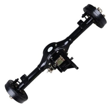 VOLTA VT5 AKS SETİ VE DİFERANSİYEL 9,5 CM