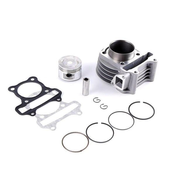 APEC PS3 SİLİNDİR KOMPLE PERFORMANS 80CC