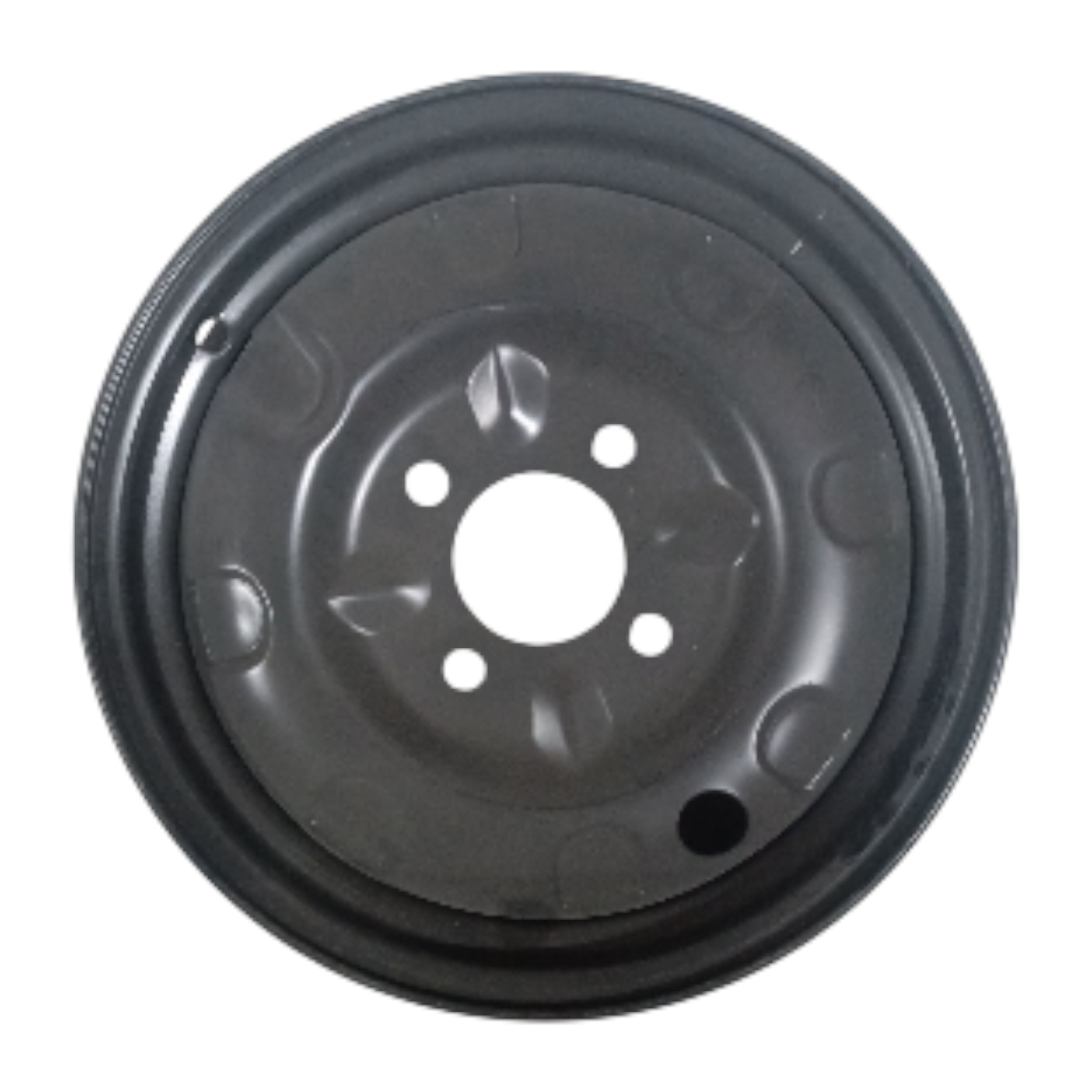 MOTOLUX CARGO 1400 ARKA JANT