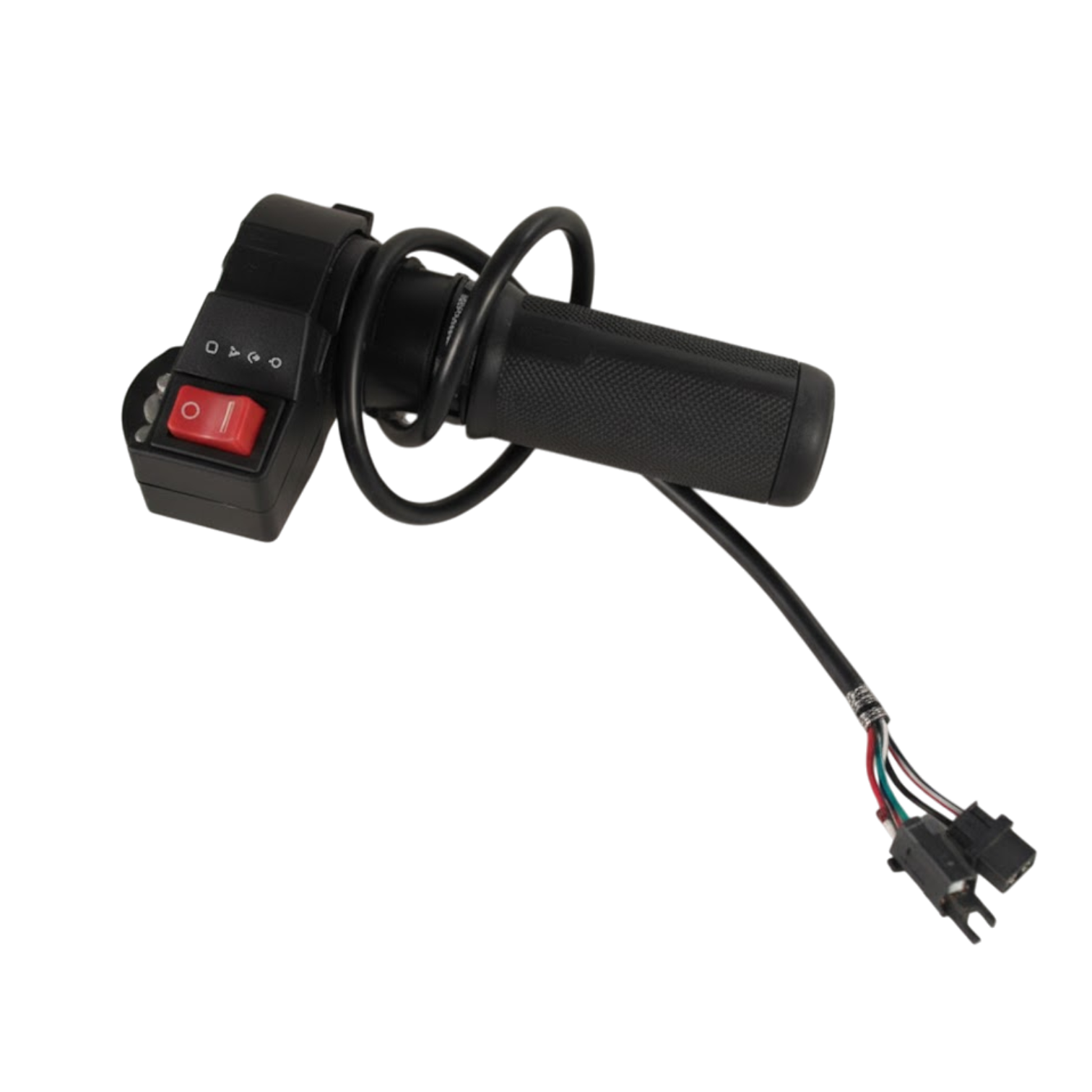 MOTOLUX CARGO 1400 GAZ KOLU