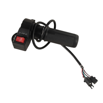 MOTOLUX CARGO 1400 GAZ KOLU