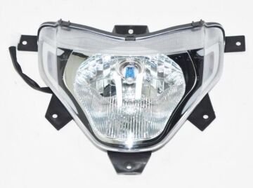 RKS SPONİTİNİ 110 FAR KOMPLE