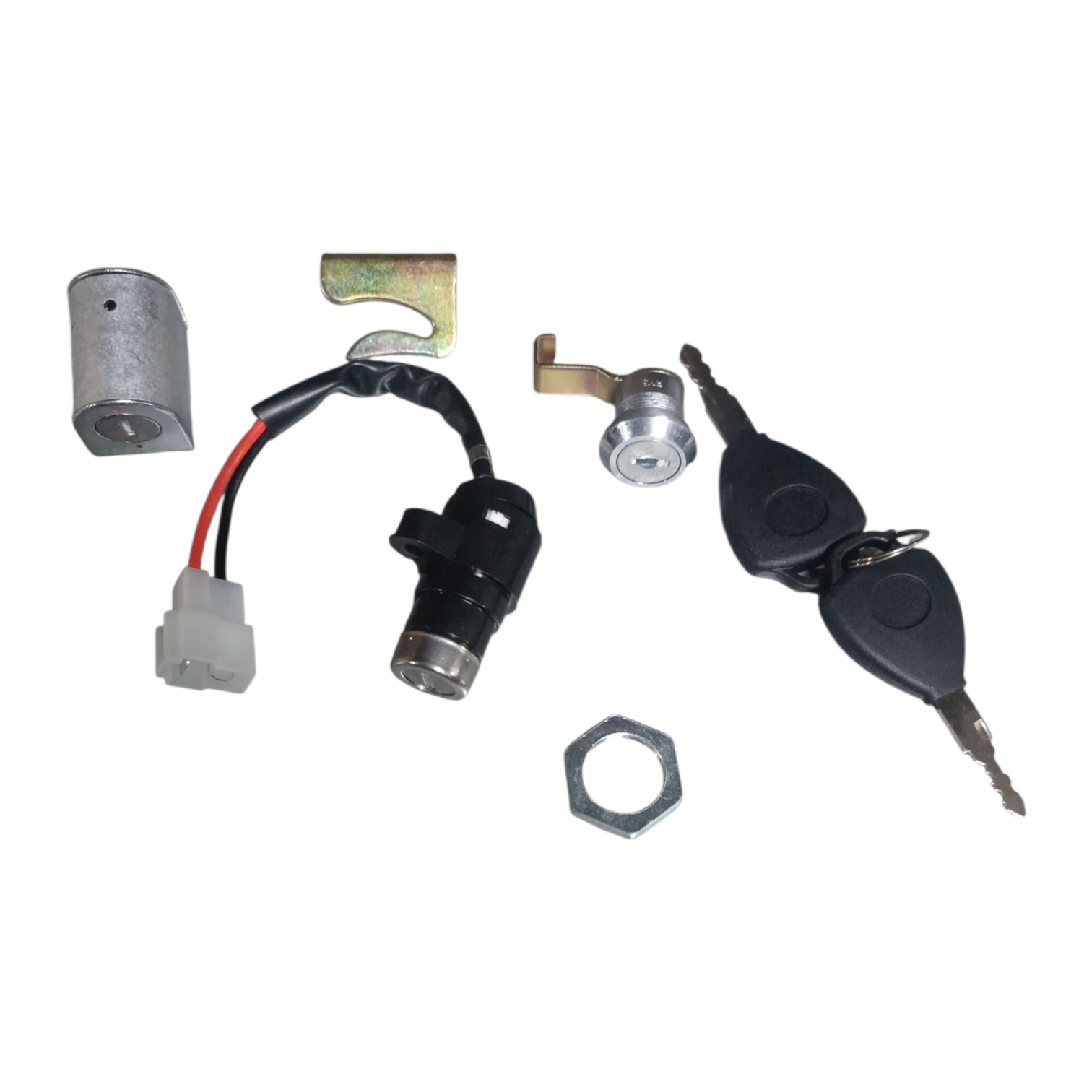 MOTOLUX CARGO 1400 KONTAK SETİ