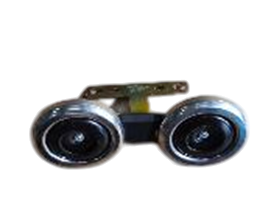 MOTOLUX CARGO 1400 KORNA ÇİFTLİ