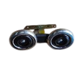 MOTOLUX CARGO 1400 KORNA ÇİFTLİ