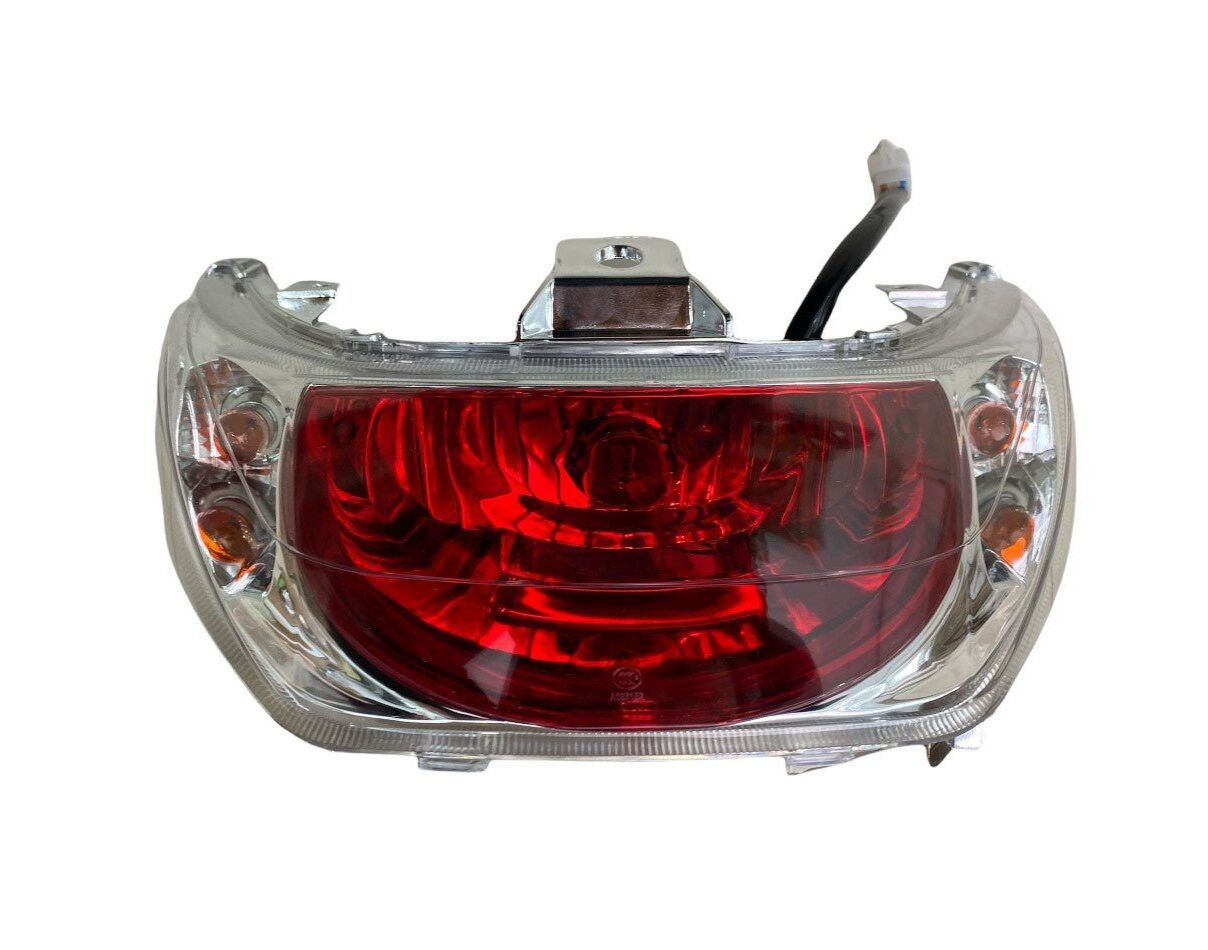 RKS SPONTİNİ 100 ARKA STOP KOMPLE