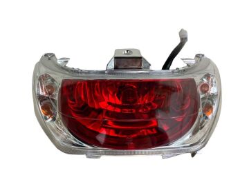 RKS SPONTİNİ 100 ARKA STOP KOMPLE