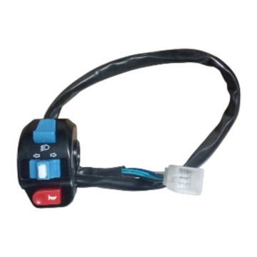 MOTOLUX CARGO 1400 KUMANDA DÜĞMELERİ SOL  TARAF