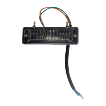 MOTOLUX CARGO 1400 PLAKA LAMBASI