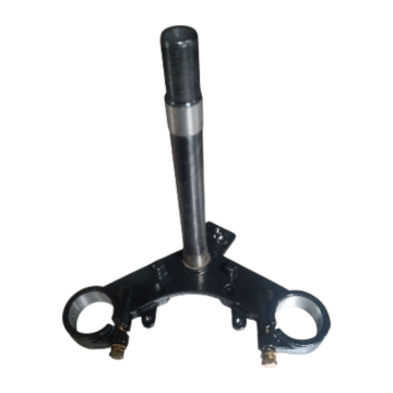 MOTOLUX CARGO 1400 ÖN MAŞA - ALT PLATİN