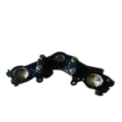 MOTOLUX CARGO 1400 GİDON BAĞLANTI TABLASI - ÜST PLATİN