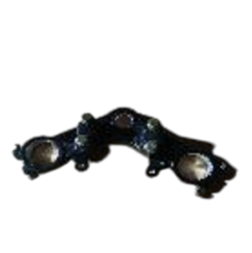 MOTOLUX CARGO 1400 GİDON BAĞLANTI TABLASI - ÜST PLATİN