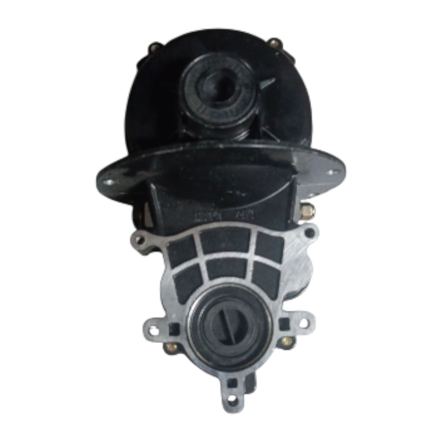 MOTOLUX CARGO 1400 ŞANZIMAN