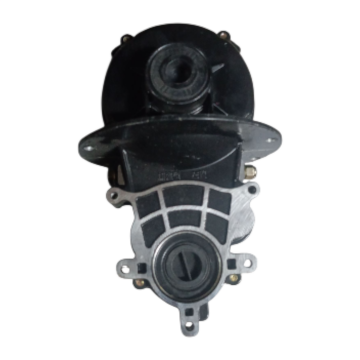 MOTOLUX CARGO 1400 ŞANZIMAN