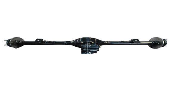 MOTOLUX CARGO 4400 AKS MİLİ KOMPLE DİSKLİ